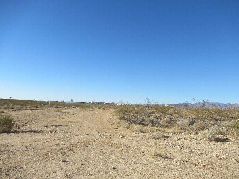 More Photos Of 00 00 Mohave Center blvd, Yucca Land For Sale
