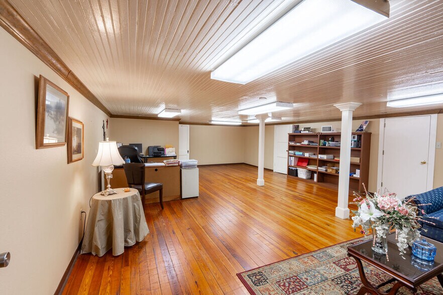 More Photos Of 106 W Columbia St, San Augustine Storefront Retail Office For Sale