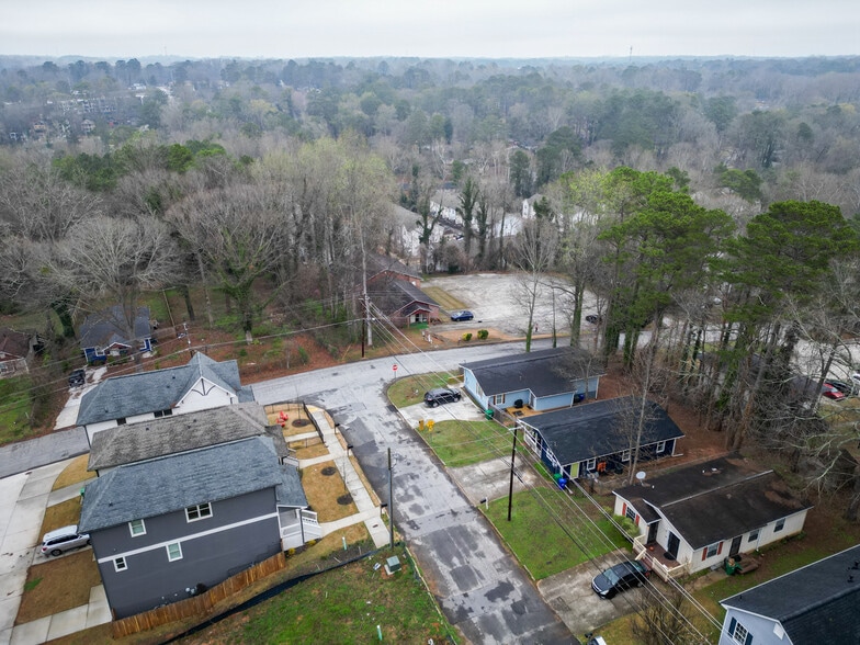 More Photos Of 2766 White Oak Dr, Decatur Religious Facility For Sale