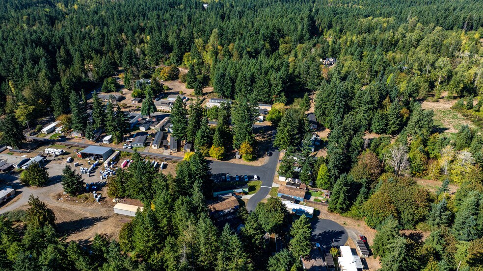 More Photos Of 17106 153rd Ave SE, Yelm Manufactured Housing Mobile Home Park For Sale