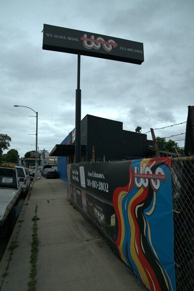 More Photos Of 1667-1671 Anaheim St, Harbor City Storefront Retail Office For Lease