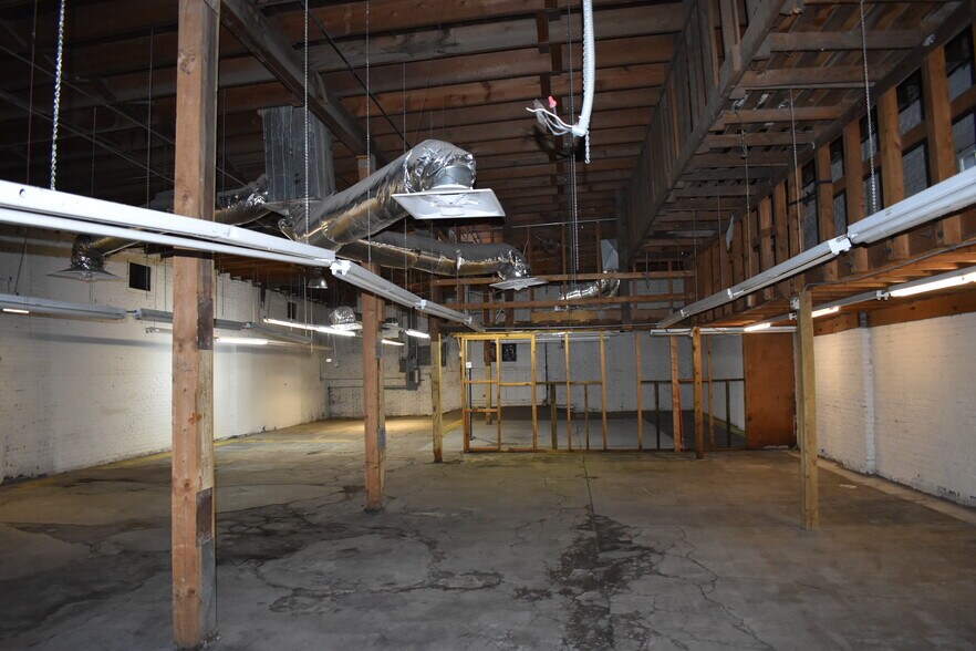 More Photos Of 1700 Texas Ave, El Paso Food Processing For Lease