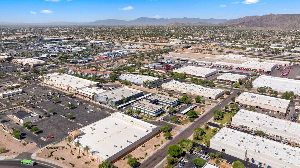 More Photos Of 1553 W Todd Dr, Tempe Office For Sale