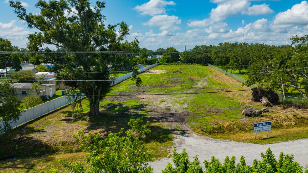 More Photos Of 674 Woodland Estates Avenue, Ruskin Land For Sale