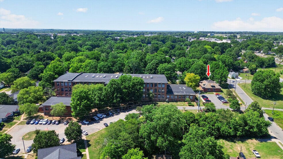More Photos Of 4145 Gossett ave, Charlotte Specialty For Sale