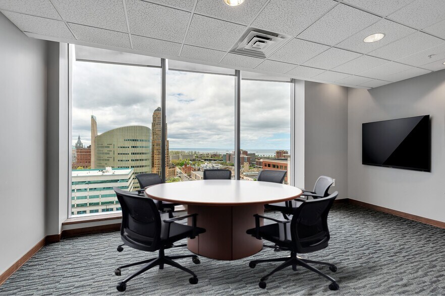 More Photos Of 200 Delaware Ave, Buffalo Office Residential For Lease