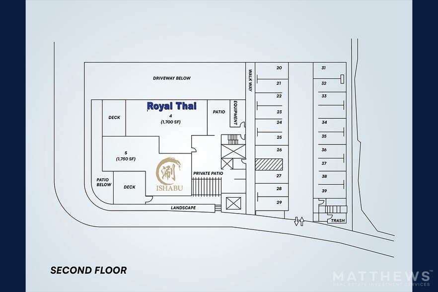 More Photos Of 1212 S Pacific Coast Hwy, Redondo Beach Freestanding For Lease