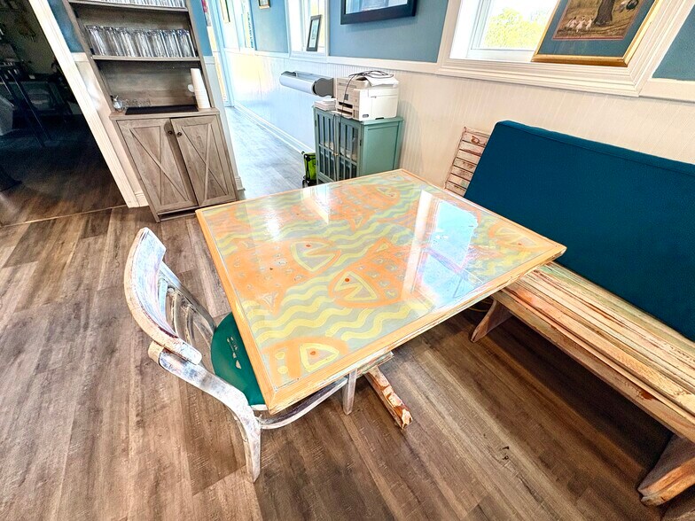 More Photos Of 10408 Highway 603, Bay Saint Louis Restaurant For Lease