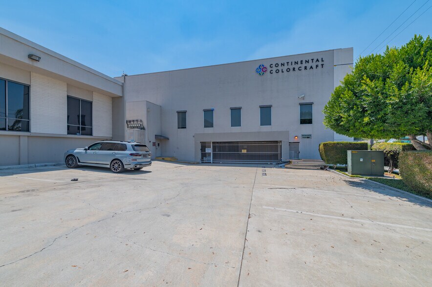 More Photos Of 1166 W Garvey Ave, Monterey Park Flex For Sale