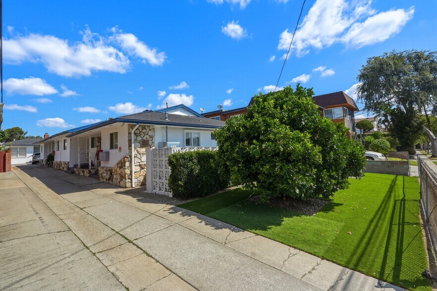 More Photos Of 313 E Hazel St, Inglewood Apartments For Sale