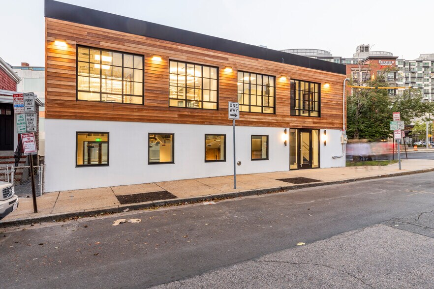 More Photos Of 15-17 Winter St, Cambridge Office For Lease