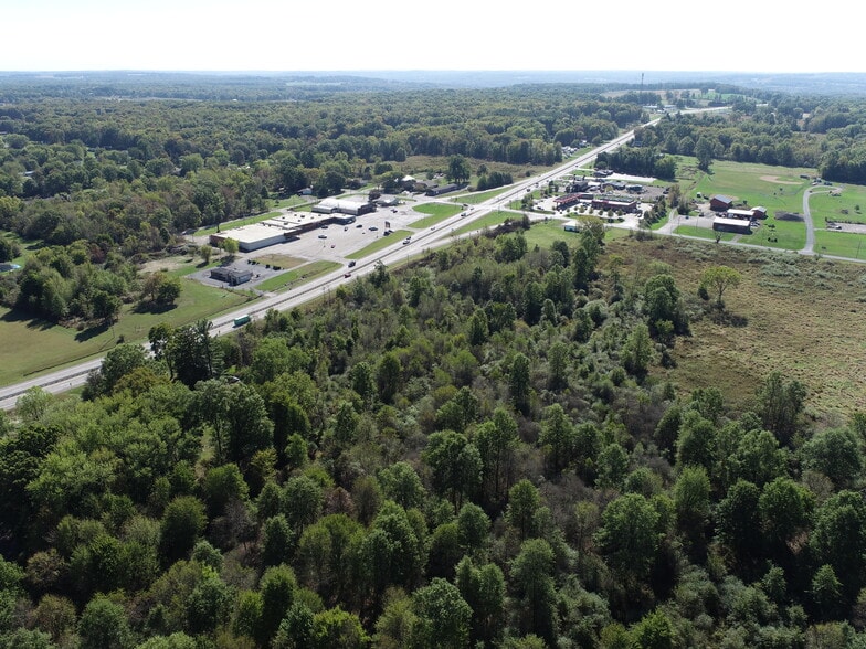 More Photos Of 3661 PA-18, Transfer Land For Sale