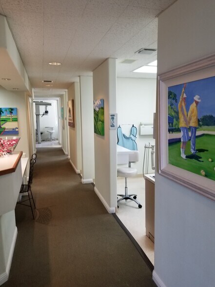 More Photos Of 400 Newport Center Dr, Newport Beach Medical For Lease