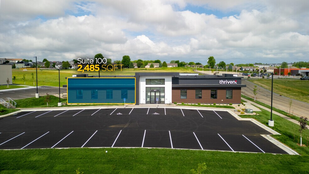 Primary Photo Of 3671 Sarah Pl NW, Rochester Office For Lease