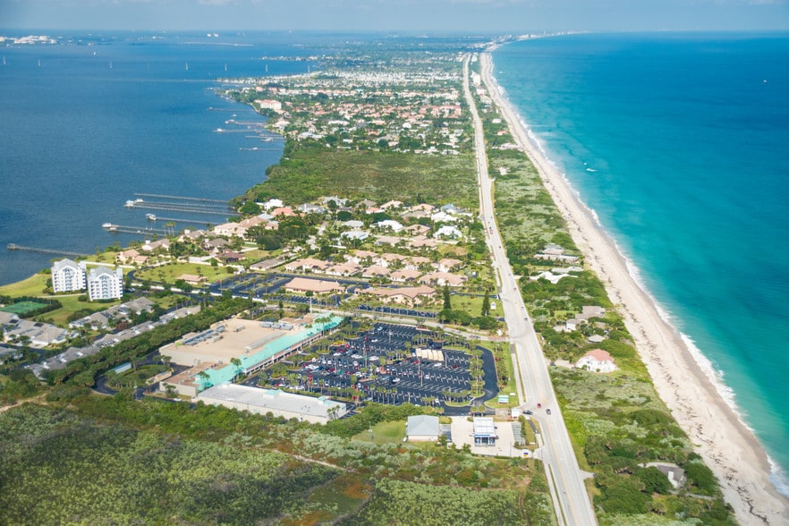 More Photos Of 3830 S Highway A1a, Melbourne Beach General Retail For Sale