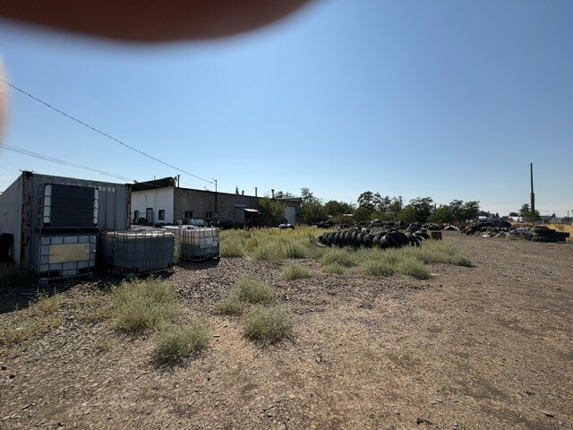 More Photos Of 765 E Broadway St, Goldendale General Retail For Sale