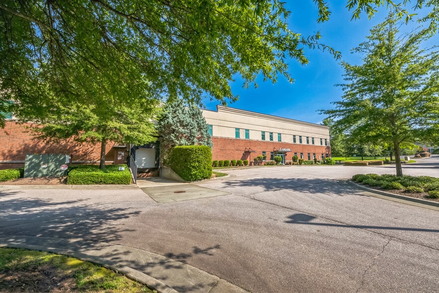 More Photos Of 204 Capcom Ave, Wake Forest Light Manufacturing For Sale