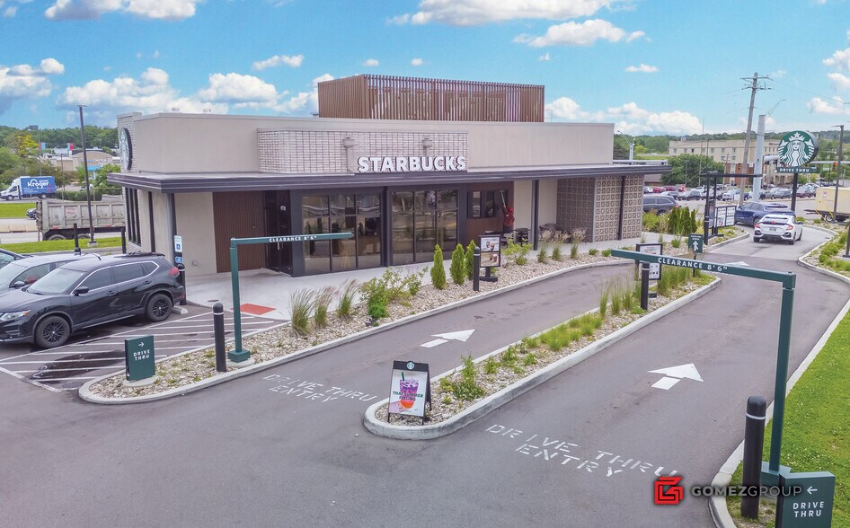 More Photos Of 6700 Roosevelt Ave, Middletown Fast Food For Sale
