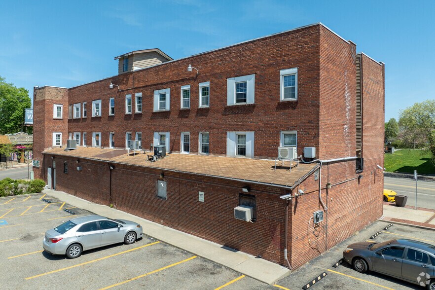 More Photos Of 788-798 N Main St, Akron Apartments For Sale