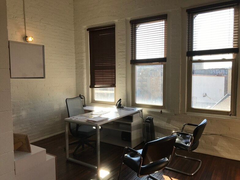 More Photos Of 1008 Race St, Cincinnati Office Residential For Sale