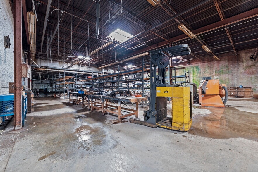 More Photos Of 103 Harrison St, Reidsville Manufacturing For Sale