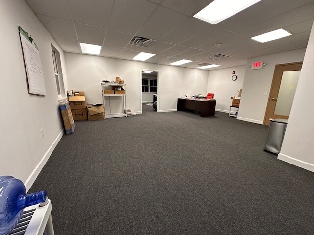 More Photos Of 250-254 Bellevue Ave, Upper Montclair Storefront Retail Office For Sale