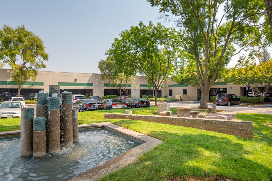 Primary Photo Of 9825 Goethe Rd, Sacramento Office For Sale