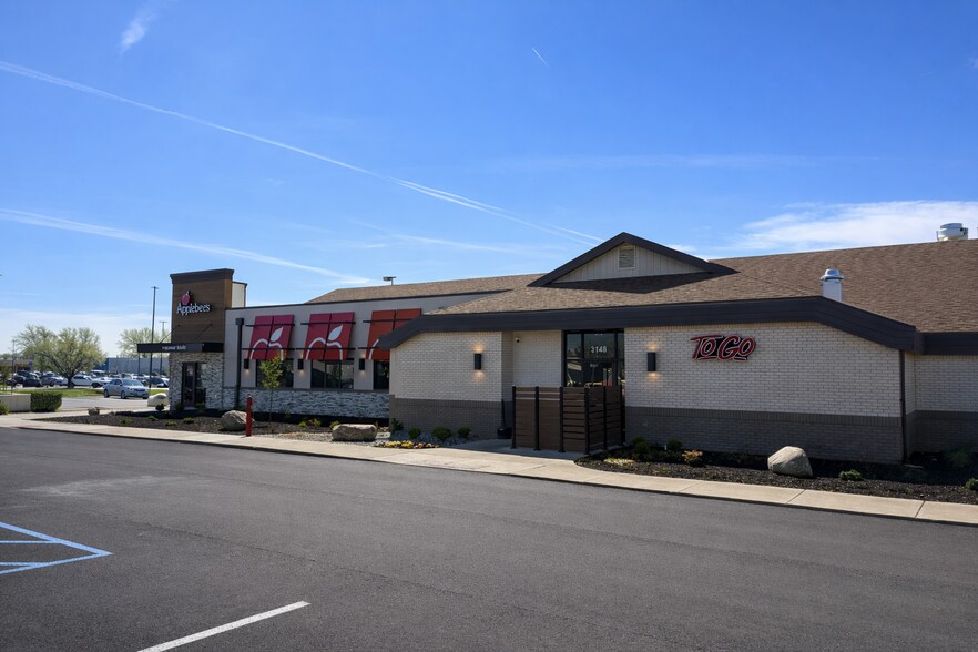 More Photos Of 3148 S Western Ave, Marion Restaurant For Sale