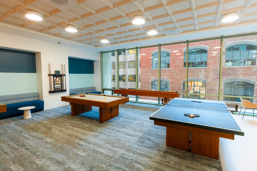 More Photos Of 135 Main St, San Francisco Office For Lease