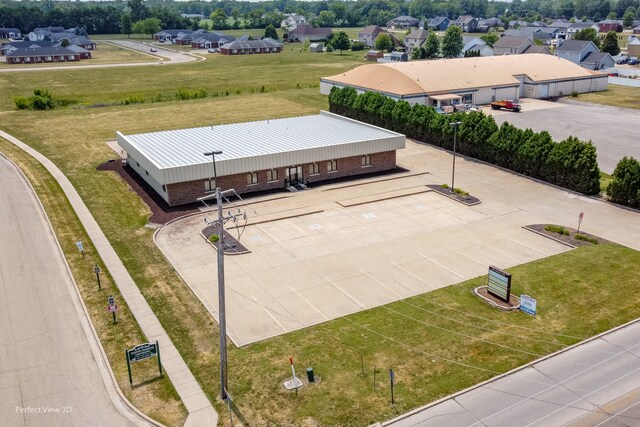 More Photos Of 501 Oakley Ave, Streator Office For Sale