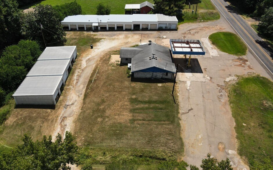 More Photos Of 13852 FM 747 S, Jacksonville Convenience Store For Sale