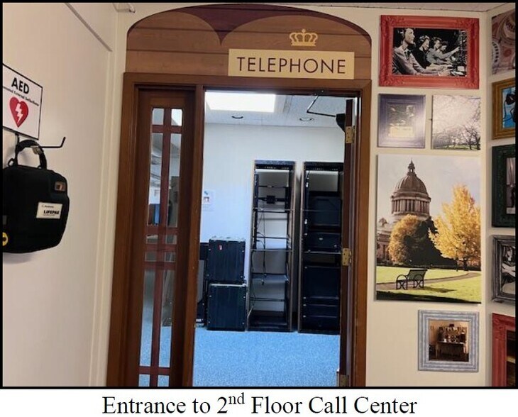 More Photos Of 1007 Washington St SE, Olympia Office For Sale
