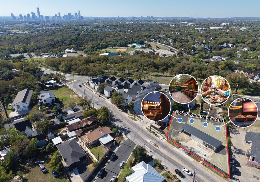 More Photos Of 1152 Webberville Rd, Austin Loft Creative Space For Sale