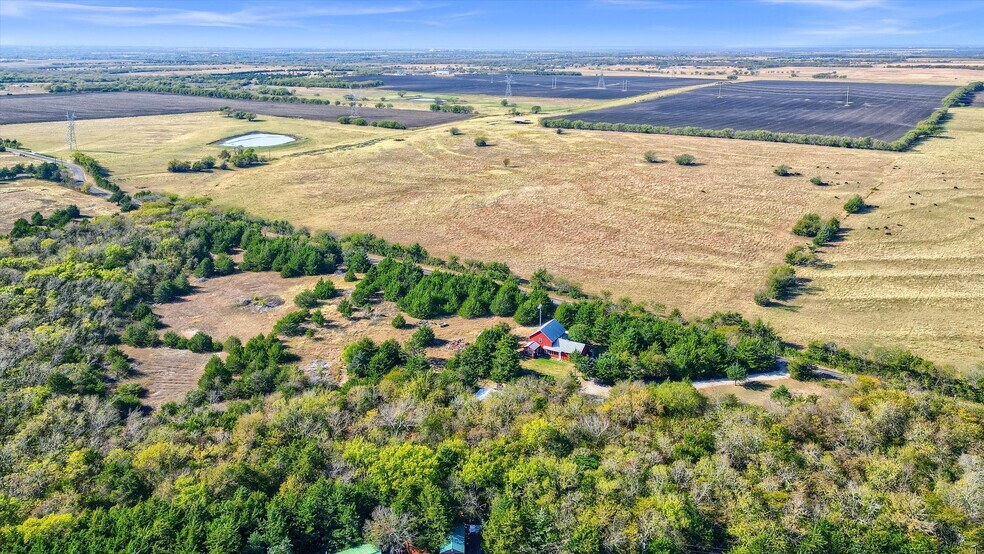 More Photos Of 322 Red Maple Rd, Gunter Land For Sale