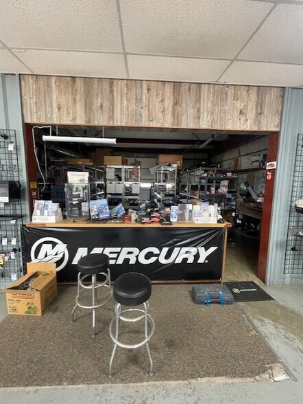 More Photos Of 4615 N Highway 71, Alma Freestanding For Sale