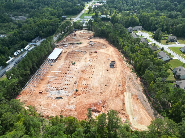 More Photos Of 5171 Ga Highway 138, Loganville Land For Sale