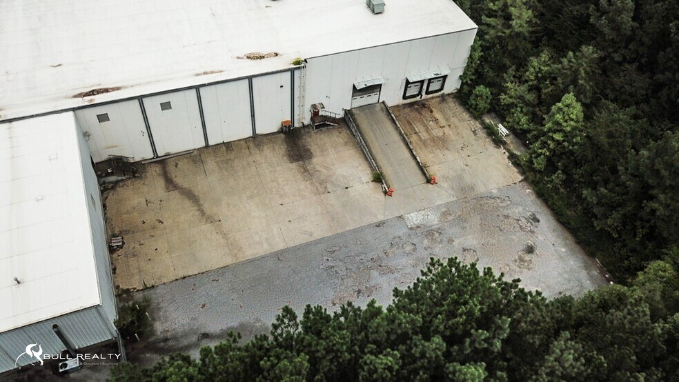 More Photos Of 139 Hightower Pky, Dawsonville Manufacturing For Lease