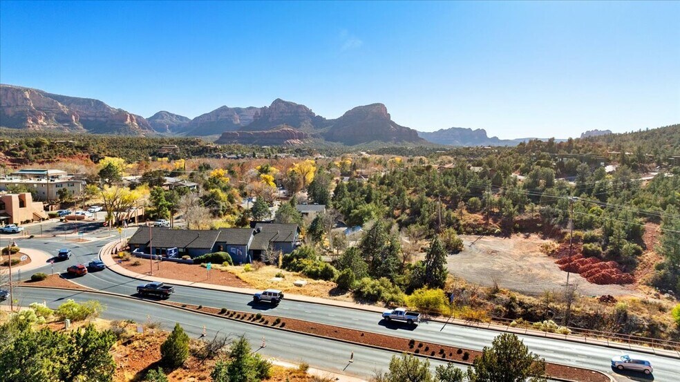More Photos Of 750 Forest rd, Sedona Land For Sale