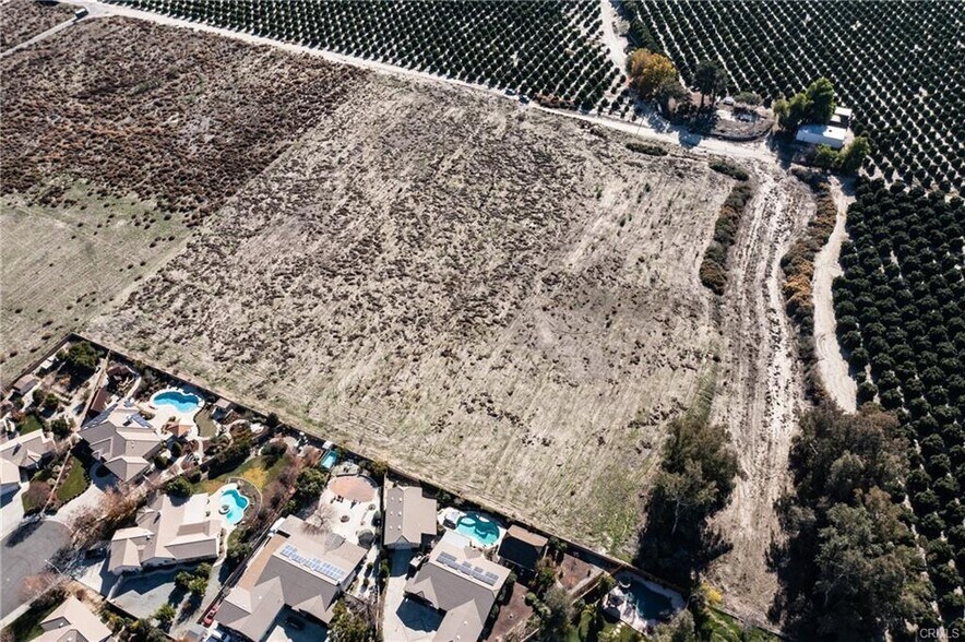 More Photos Of Whittier, Hemet Land For Sale