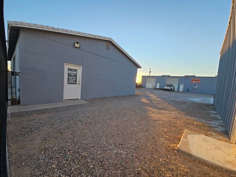More Photos Of 5157 S Lakewood Rd, Fort Mohave Light Distribution For Lease