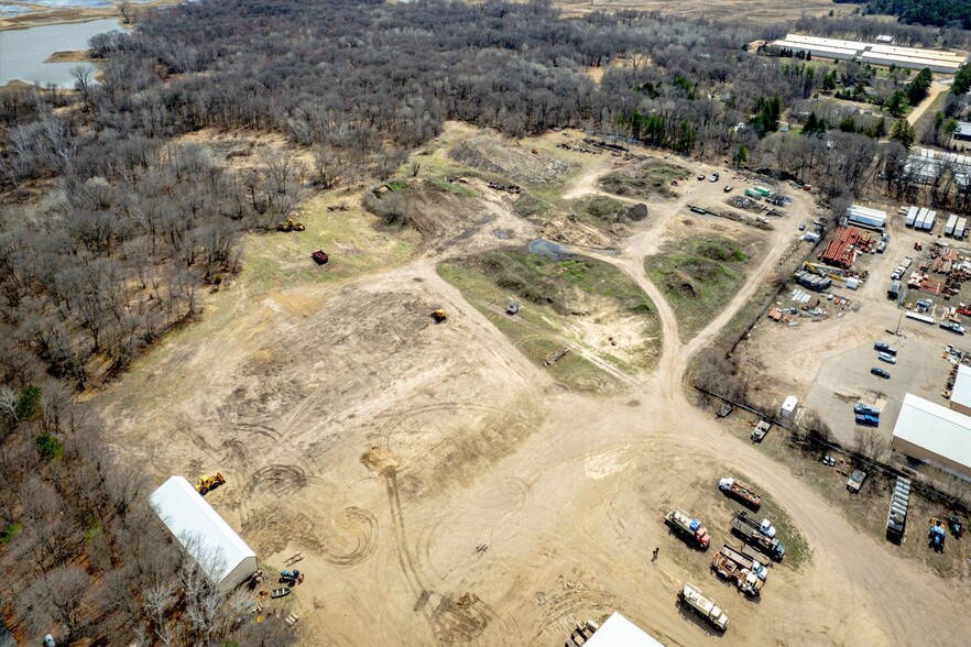 Primary Photo Of 13655 Lake Dr NE, Forest Lake Contractor Storage Yard For Lease