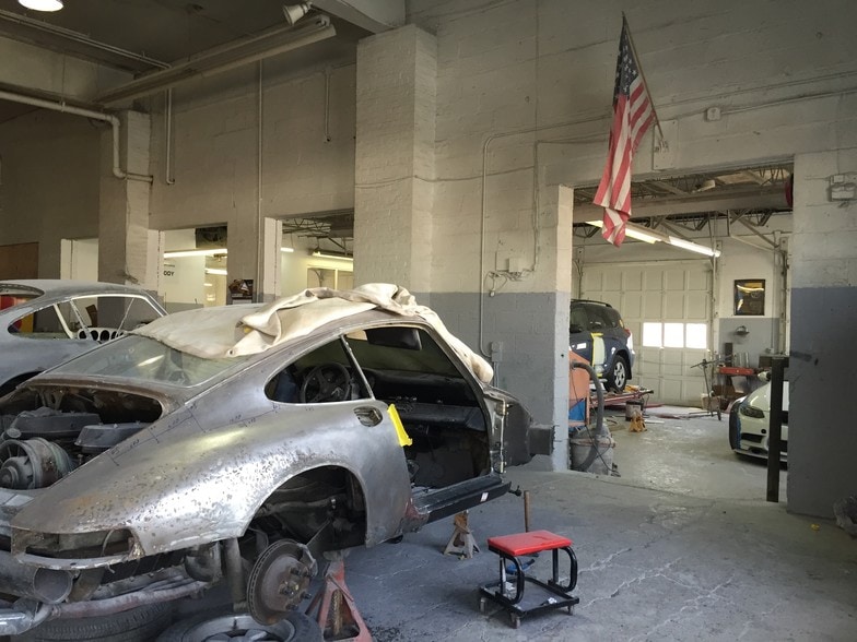 More Photos Of 53 Clifton Blvd, Clifton Truck Terminal For Sale