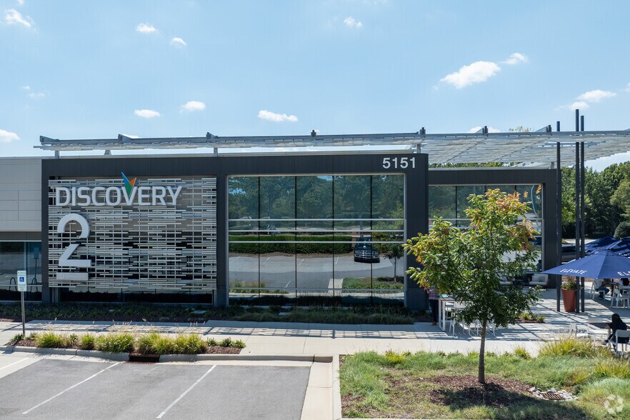 More Photos Of 5151 McCrimmon Pky, Morrisville Unknown For Lease