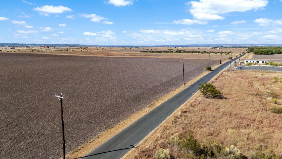 More Photos Of TBD County Road 583, La Coste Land For Sale
