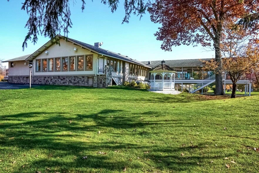 Primary Photo Of 155 Wilbur Blvd, Poughkeepsie General Retail For Sale