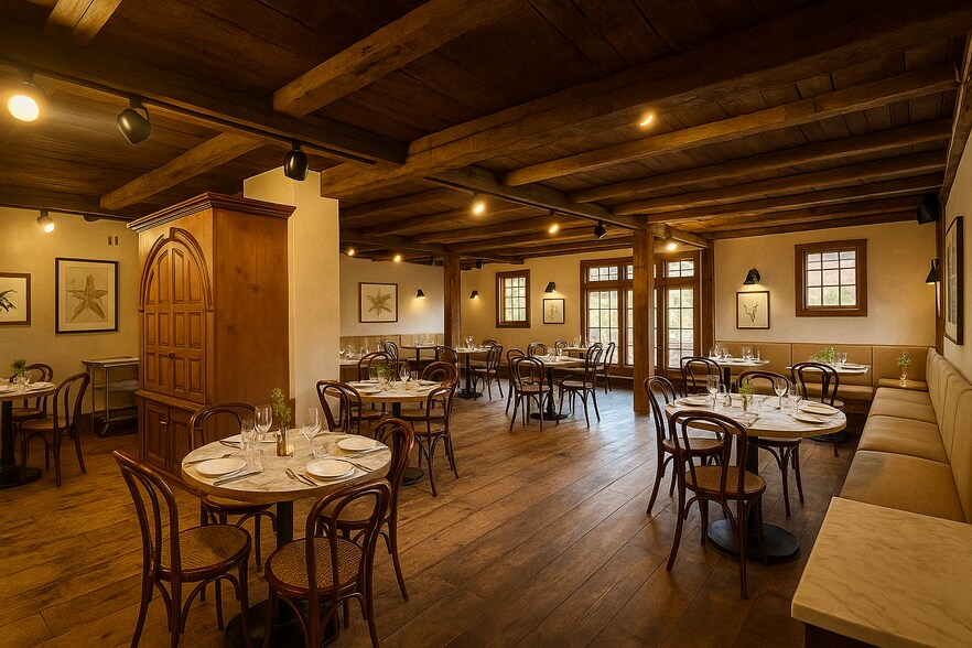 More Photos Of 557 Main St, Woodbury Specialty For Sale