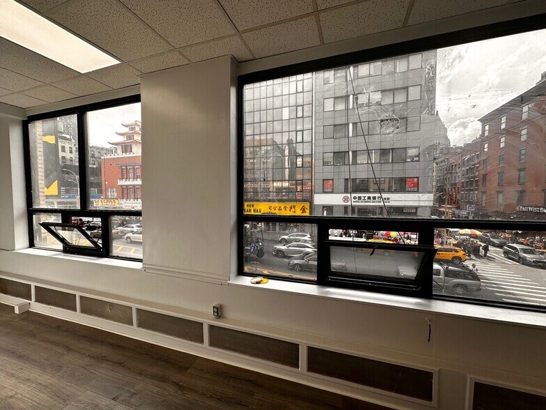 More Photos Of 199 Canal St, New York Storefront Retail Office For Lease
