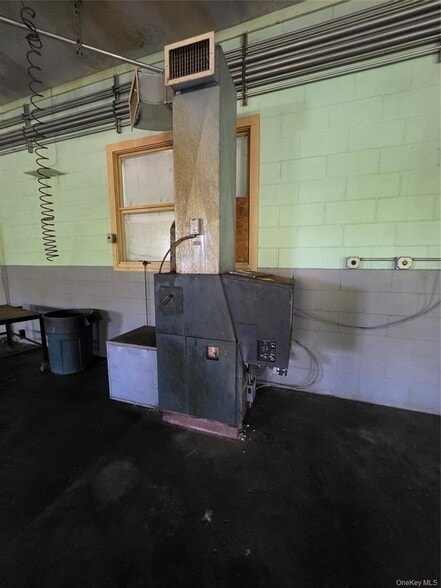 More Photos Of 295 Jeffersonville North Branch Rd, Jeffersonville Industrial For Sale