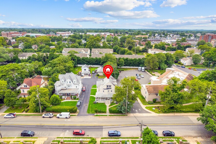 More Photos Of 396 2nd Ave, Long Branch Apartments For Sale