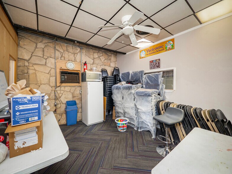 More Photos Of 501 S. Old Hwy, Kyle Religious Facility For Sale